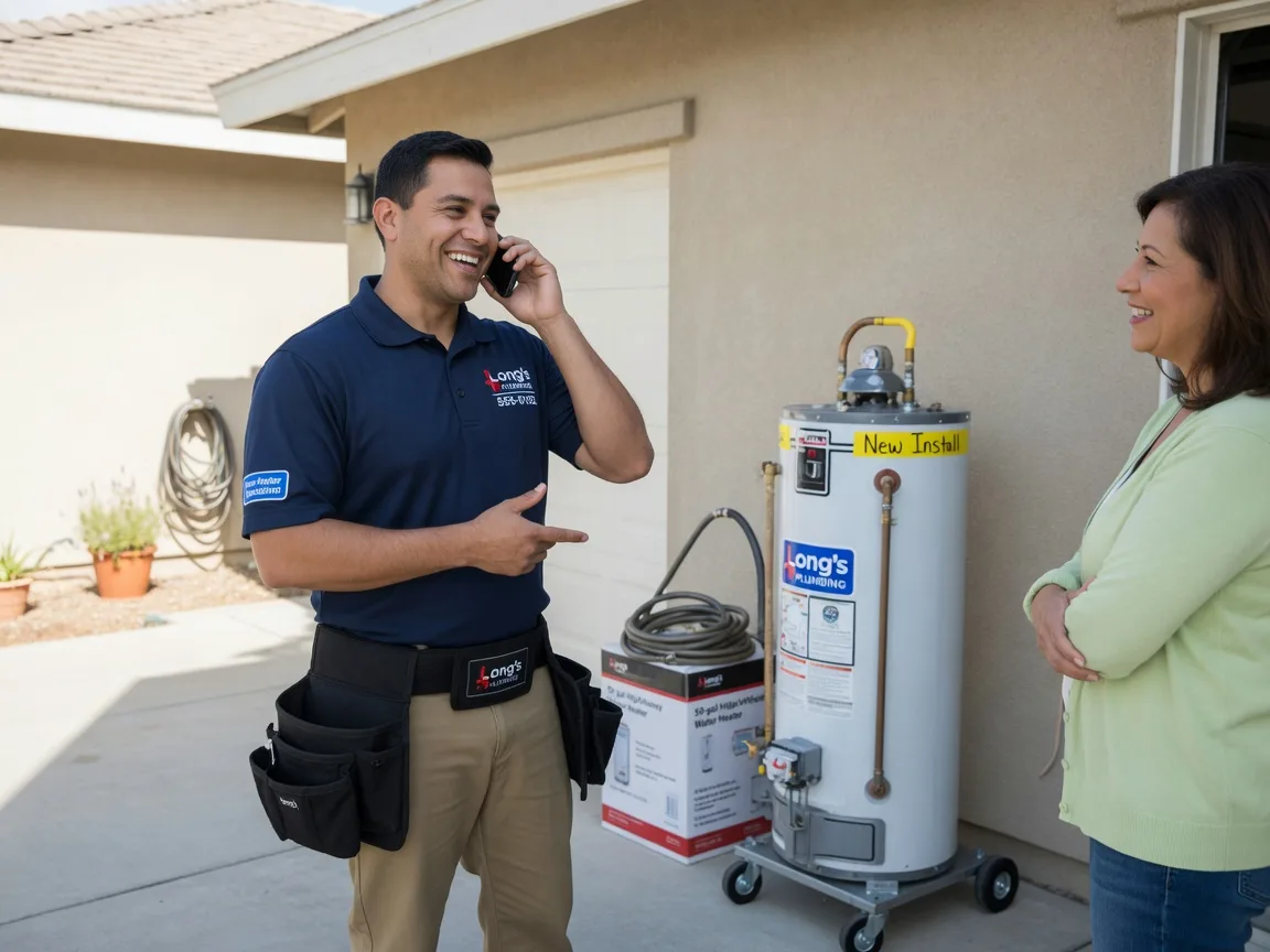 Leak Detection Bonfield, IL FAQs
